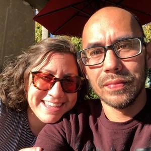 Meet your Posher, Debra